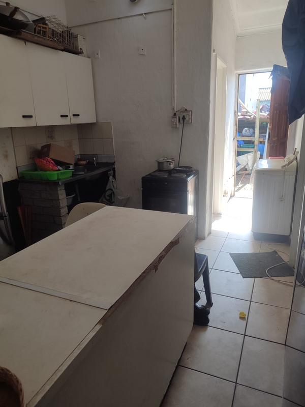 1 Bedroom Property for Sale in Malabar Eastern Cape